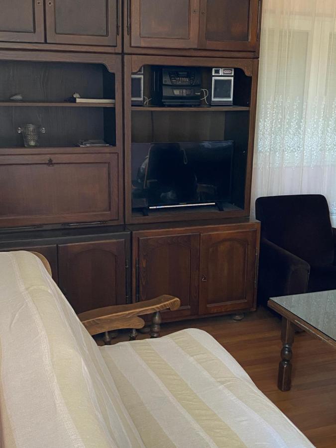 Apartment Raslina Экстерьер фото